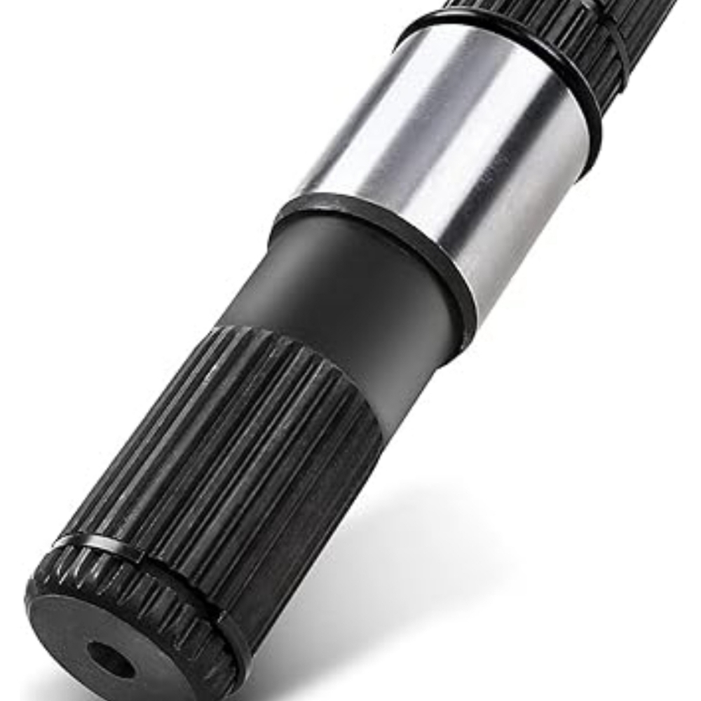 CV intermediate shaft for Dodge Ram Dakota Durango Chrysler Aspen models (21)